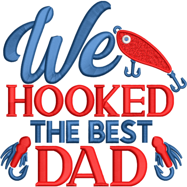 The Best Dad Design