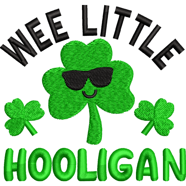 Hooligan Design
