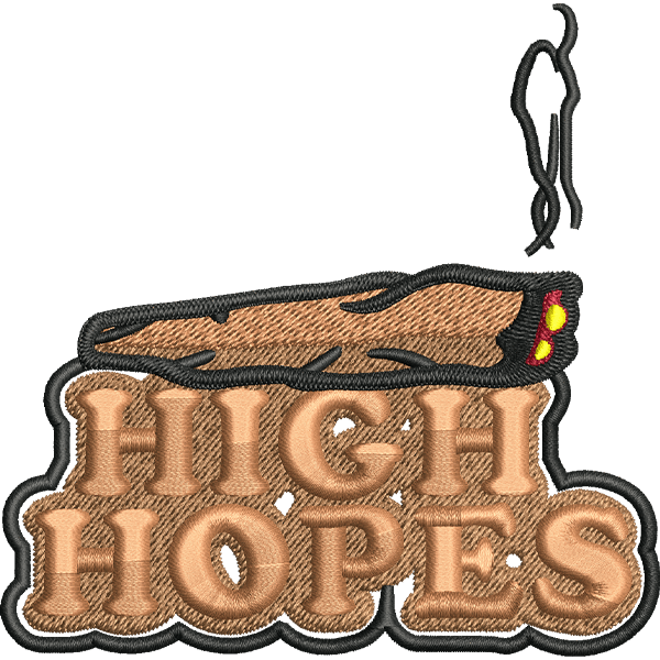 High Hopes Design