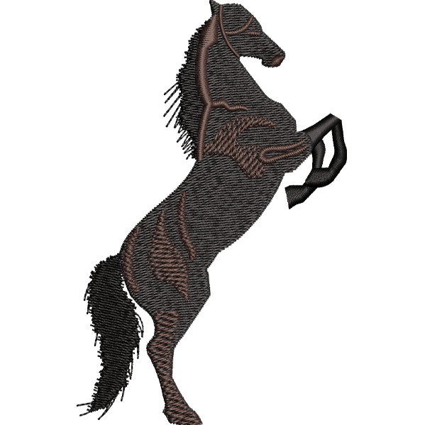 Black Horse Design