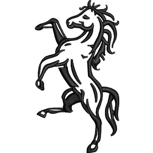Angry Horse Design
