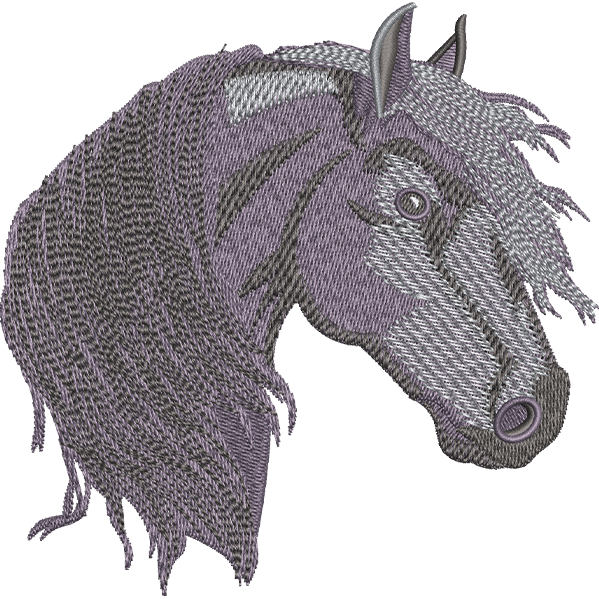 Horse B Design