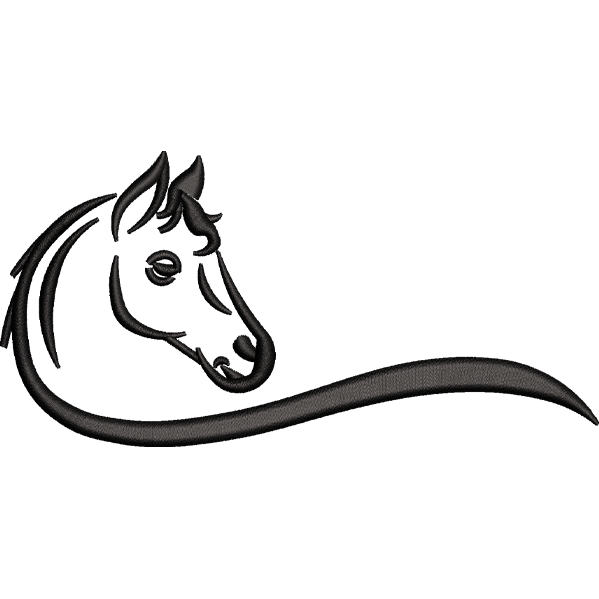Horse G Design