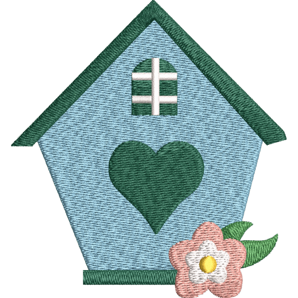 Beautiful Hut Design