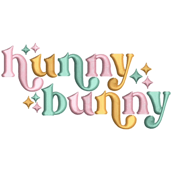 Hunny Bunny Design