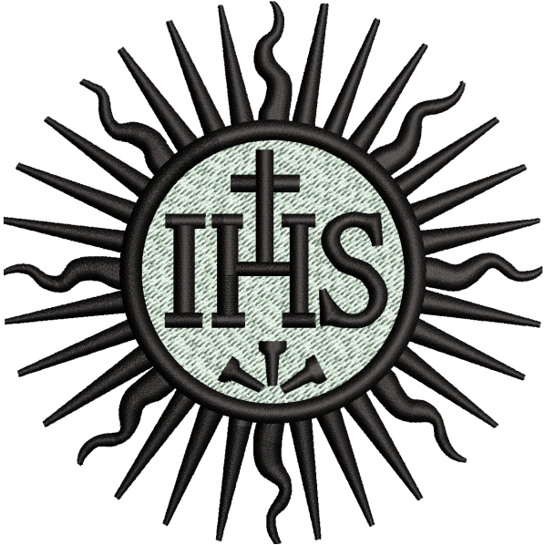 IHS Logo