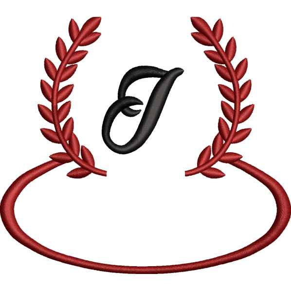 Classic Alphabet I