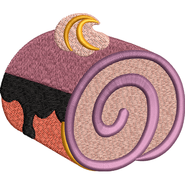 Ice Cream Cake Design