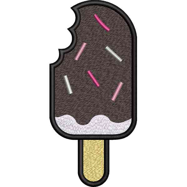 Ice Cream Design