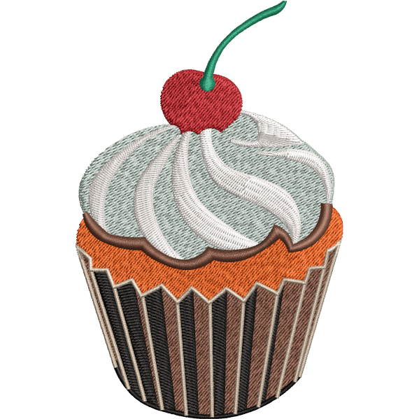 Yummy Ice Cream Design