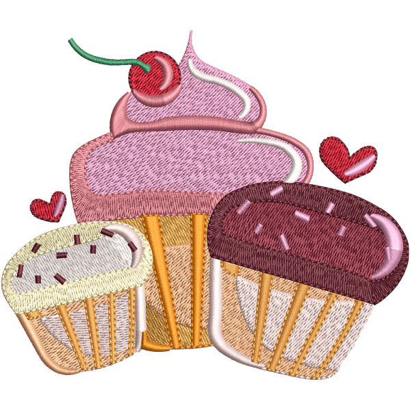 cup cream design
