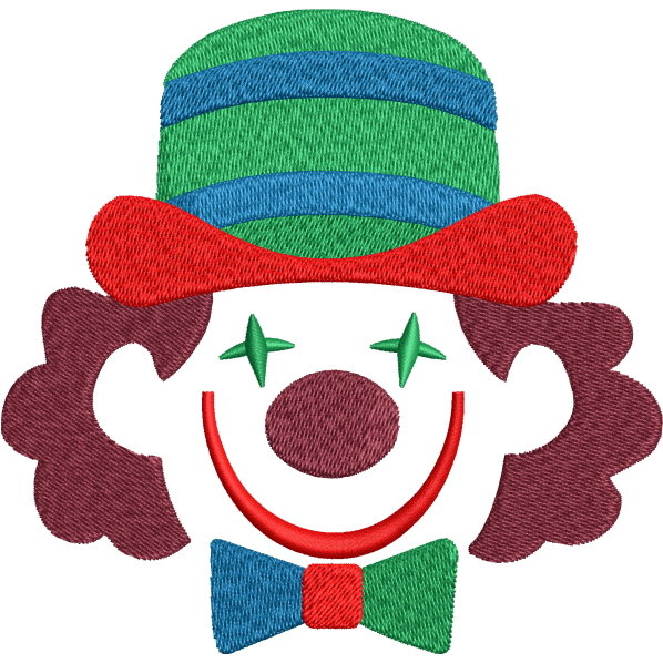 Entertaining Joker Design