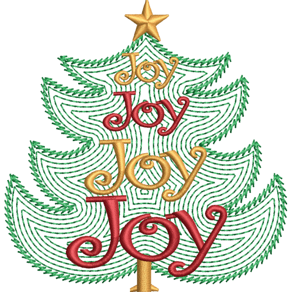 Joy Tree Design