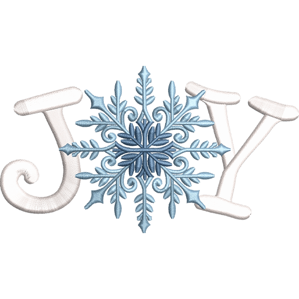 JY Embroidery Design