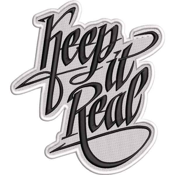 Keep It Real Design