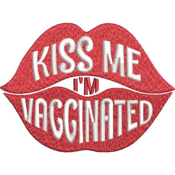 Kiss Me Design