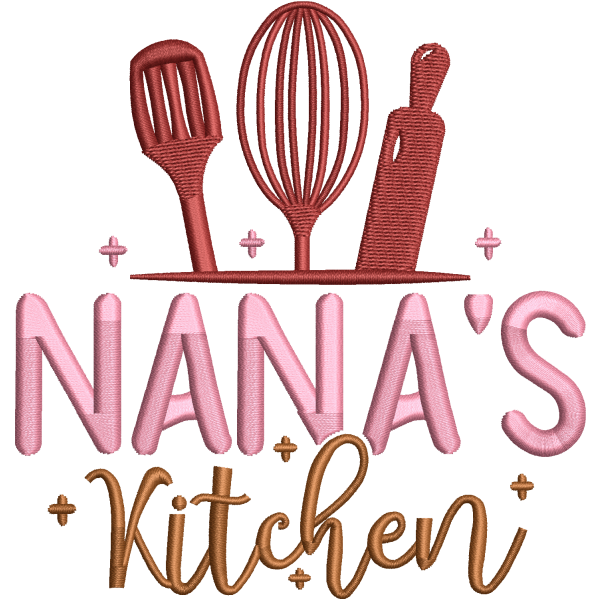 Nanas Kitchen Design