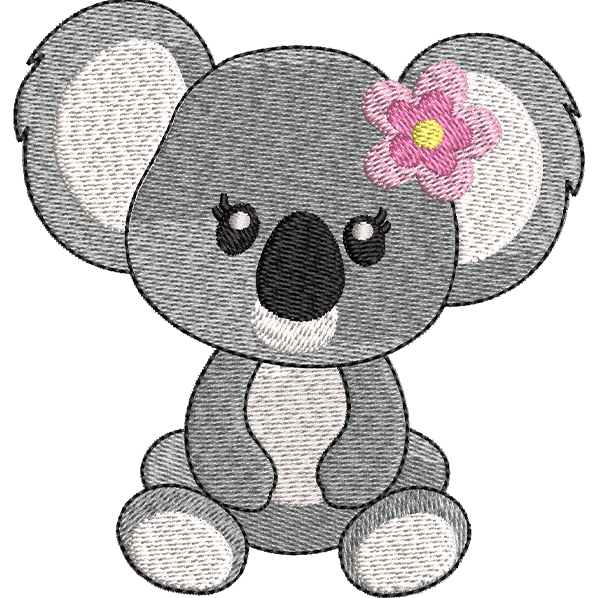 koala design
