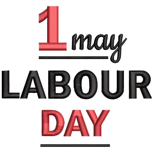 Labour Day Design