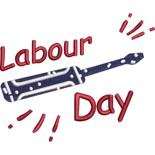 Labor Day Design