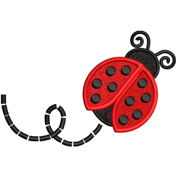 lady bird design