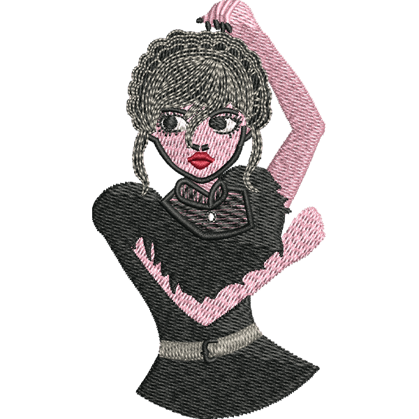 Wednesday Design