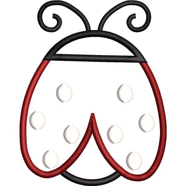 Little Lady Bird