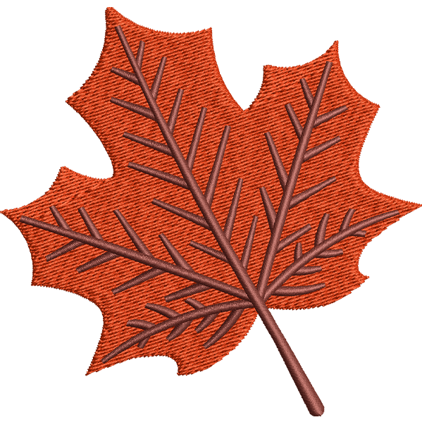 Leaf A Design