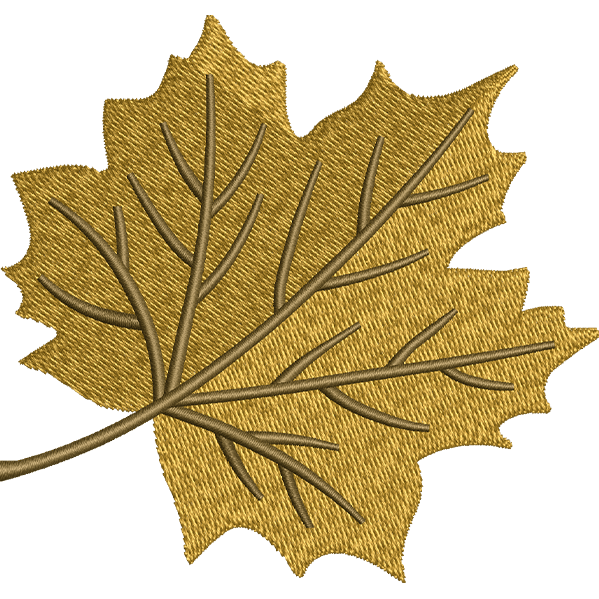 Leaf B Design
