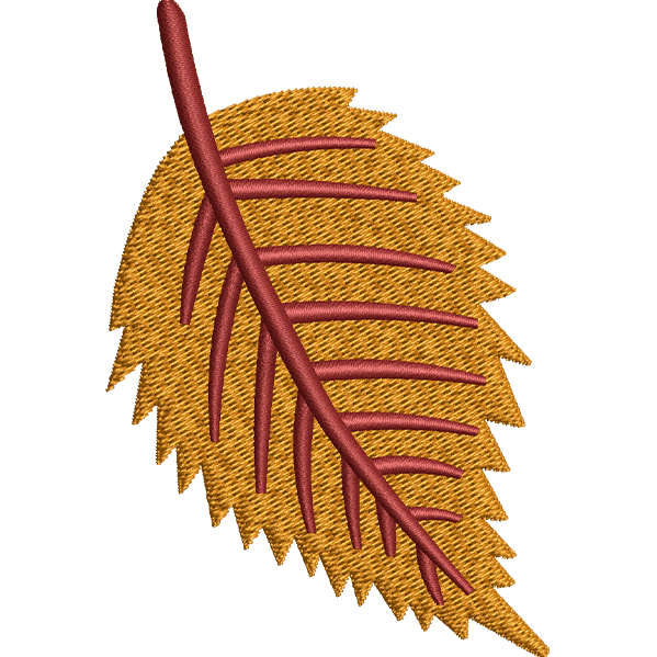 Leaf D Design