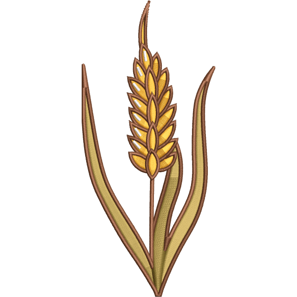 Leaf Design