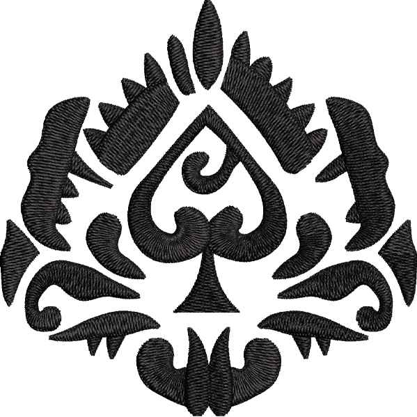 Leaf Shape Design