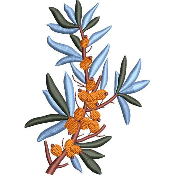 Leaves Design