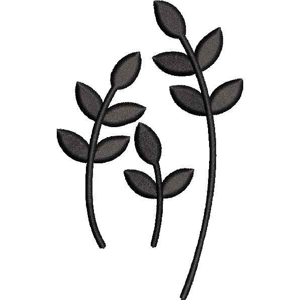 Leaves Design