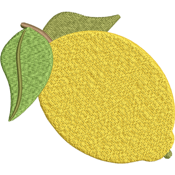 Lemon Design