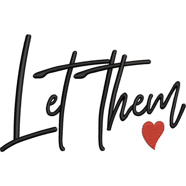 Let Them Design