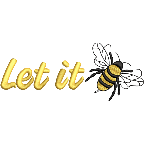 Let it Bee Design