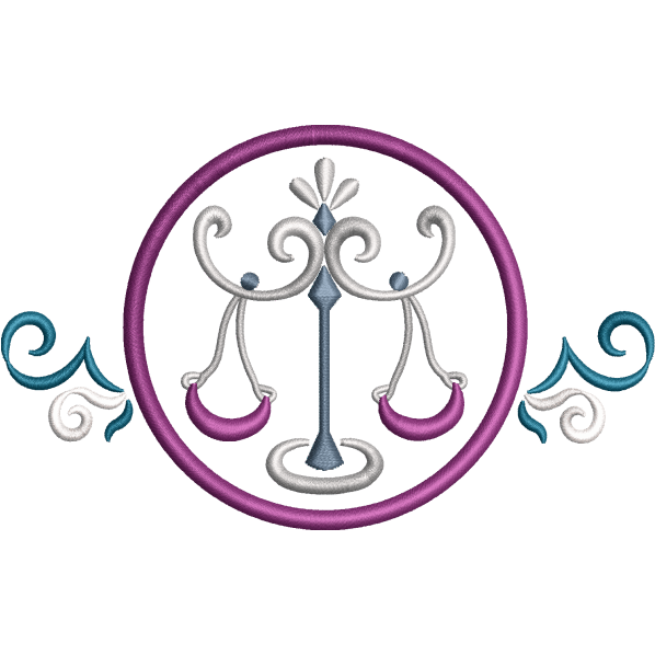 Libra In Frame Design