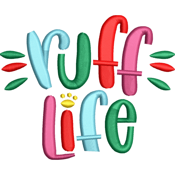 Ruff Life Design