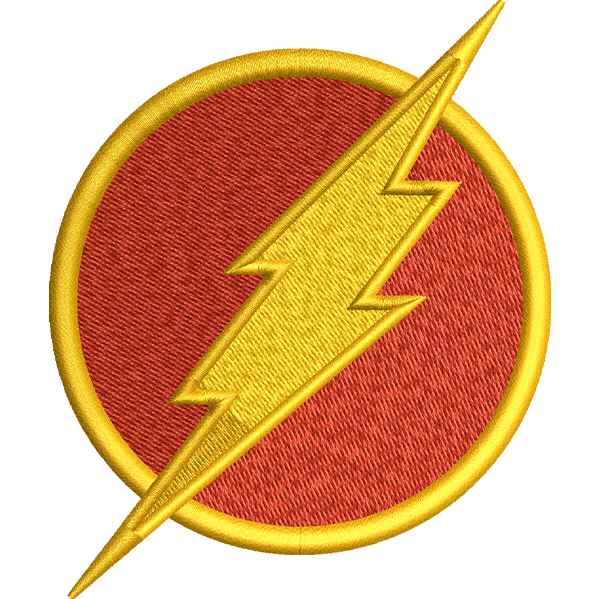 Flash Logo Design
