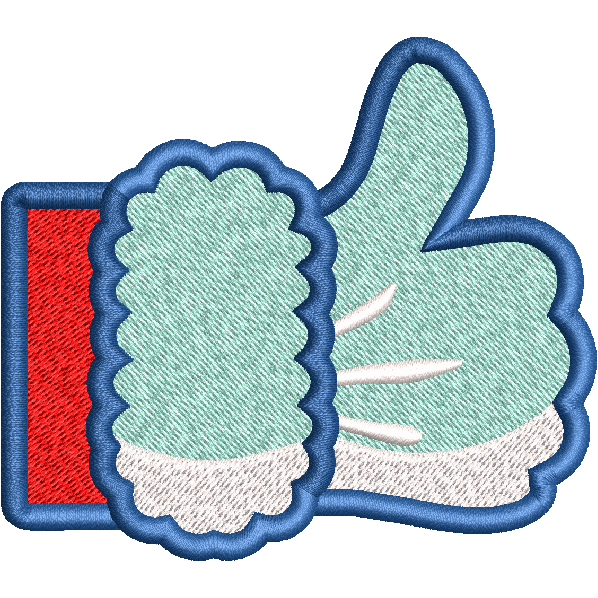 Like Emoji Design