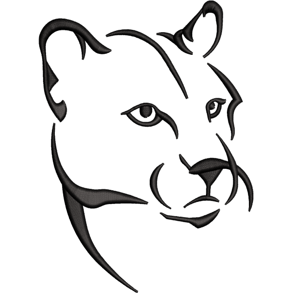 Fox Sketch Design