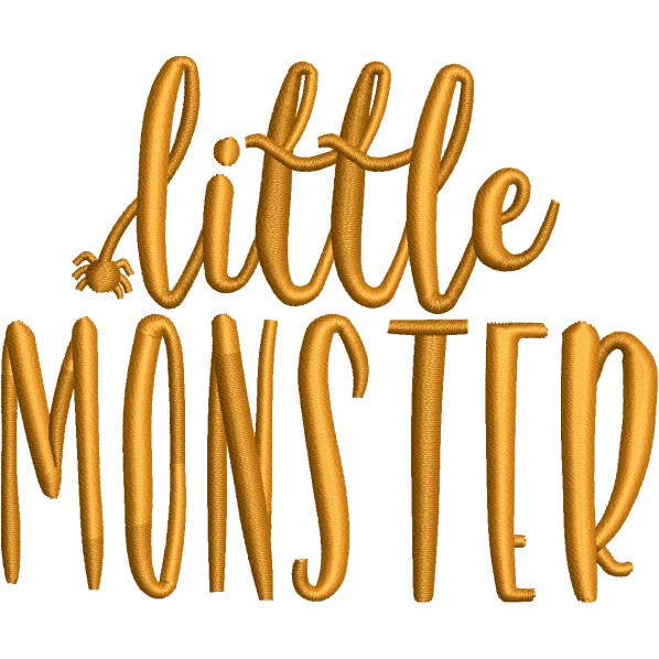 Little Monster Design