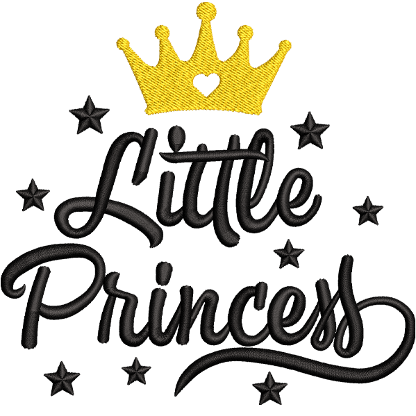 Little Princess Design
