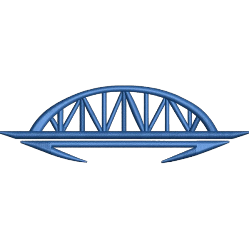 Arch Bridge Design