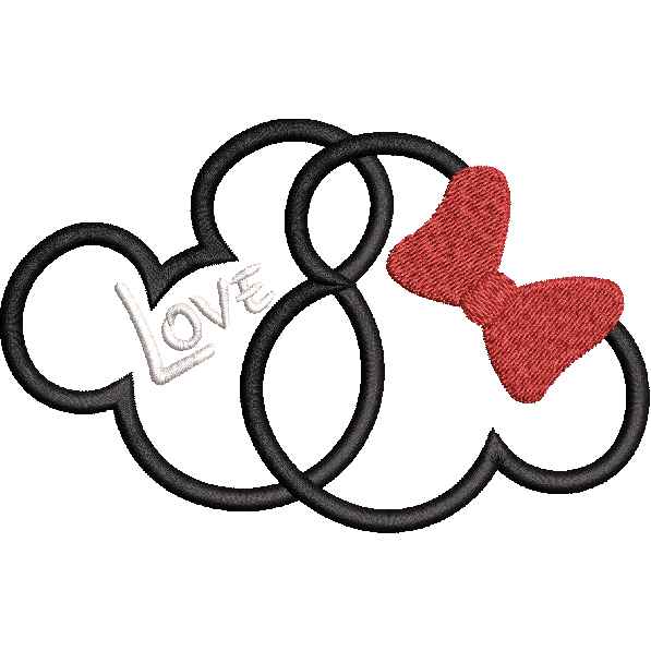 Love Bear Design