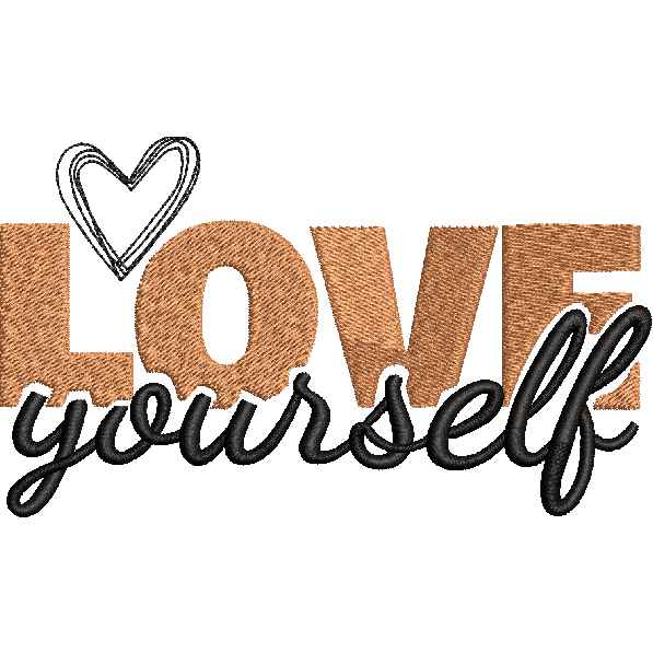 Love Yourself Design