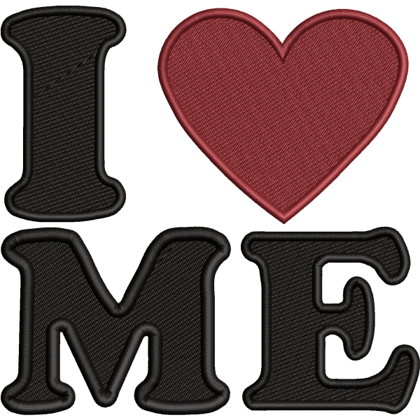 I Love Me Design