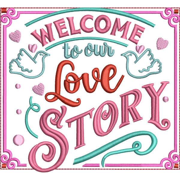 Love Story Design