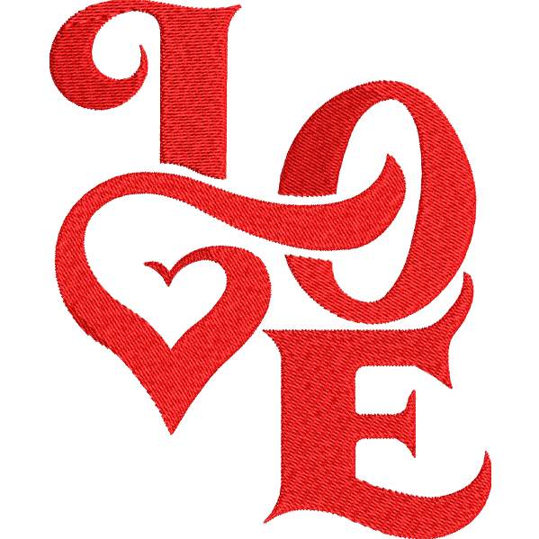Love Logo Design